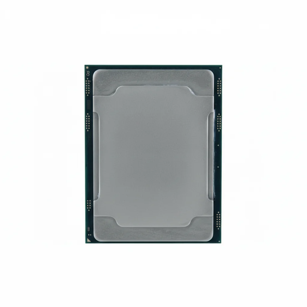 معالج Intel Xeon Silver 4110 CD8067303561400 - ثماني النواة (8 النواة) - 210 جيجا هرتز - 11 ميجابايت L3 كاش - 8 ميجابايت L2 - مستعمل جديد #1