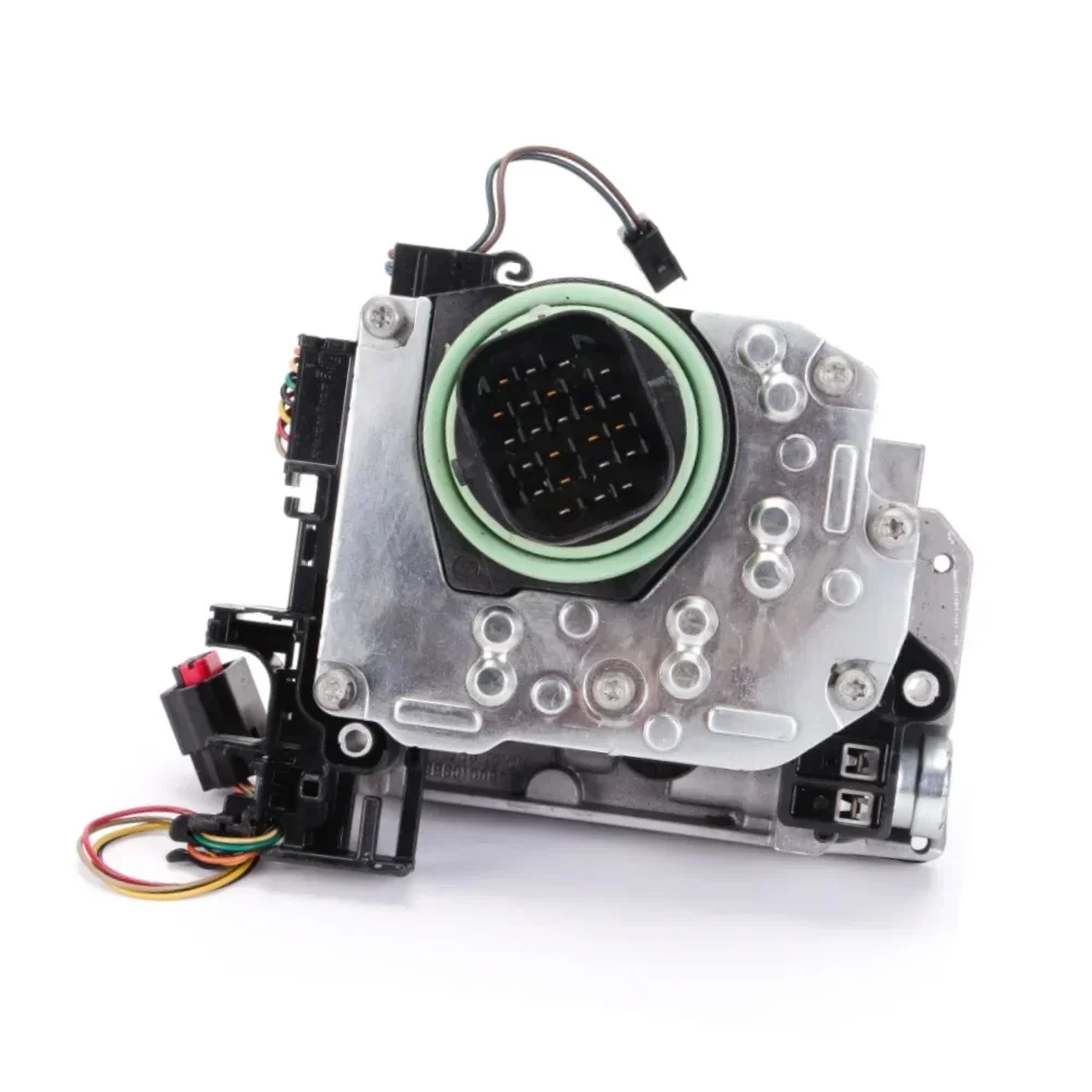 Bloque de paquete de solenoide de transmisión 62TE, la mejor venta, para Chrysler Avenger Grand Caravan Journey Sebring Pacifica 2007- 2014