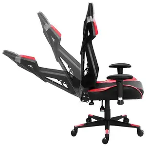 Gamer Chair XT RECLINARY RACER 8 Main Sales Chair Office - №5