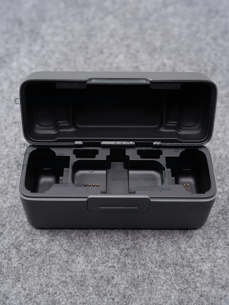 DJI Mic 2 Wireless Microphone