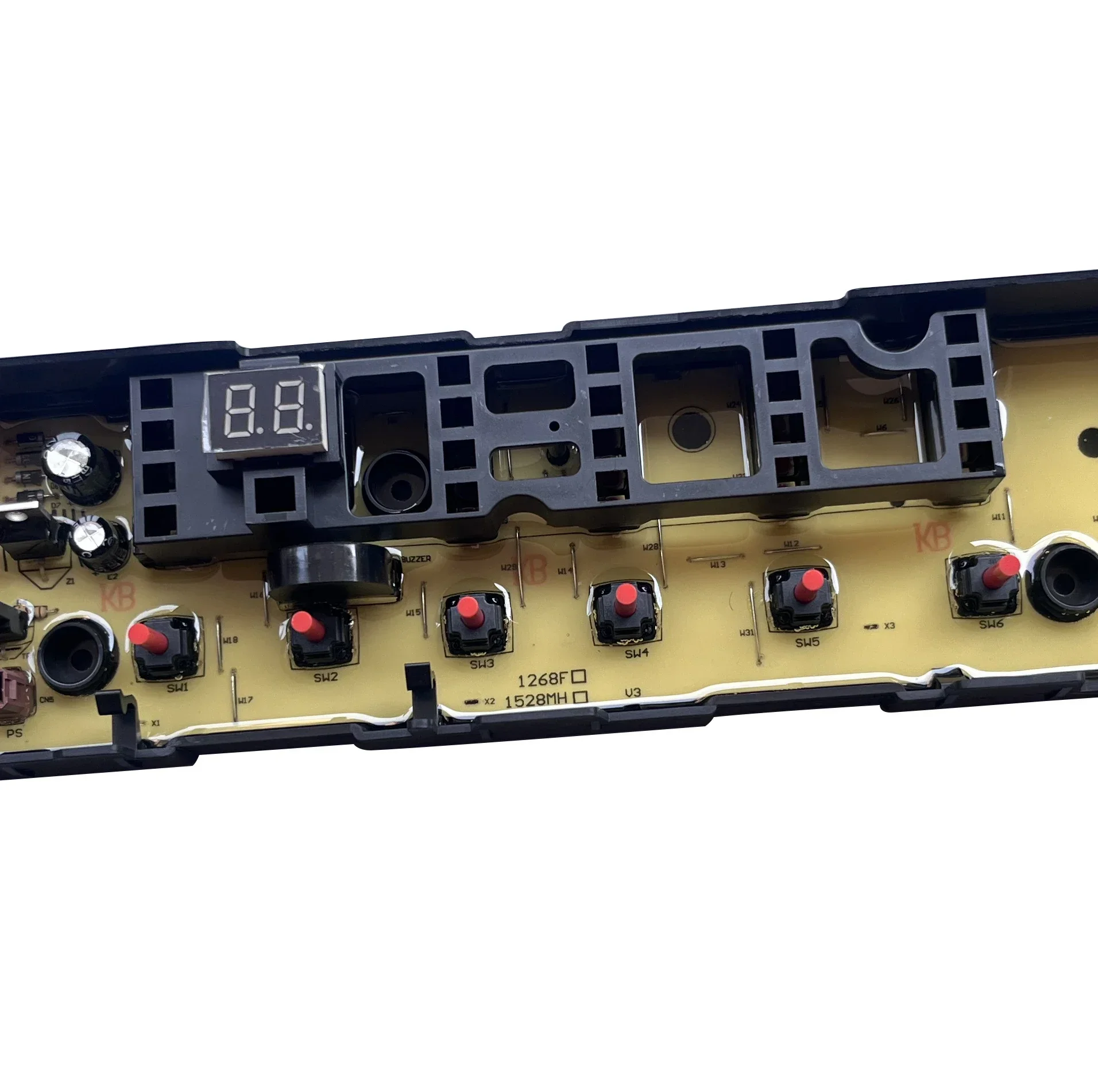 Wasmachine TB70-1528MH TB80-1528MH Hoofdprintplaat