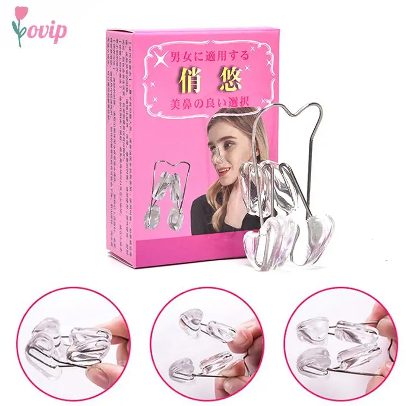 Nariz Up Lifting Shaping Shaper, Ortopedia Clip, Nariz Beleza, Emagrecimento Massager