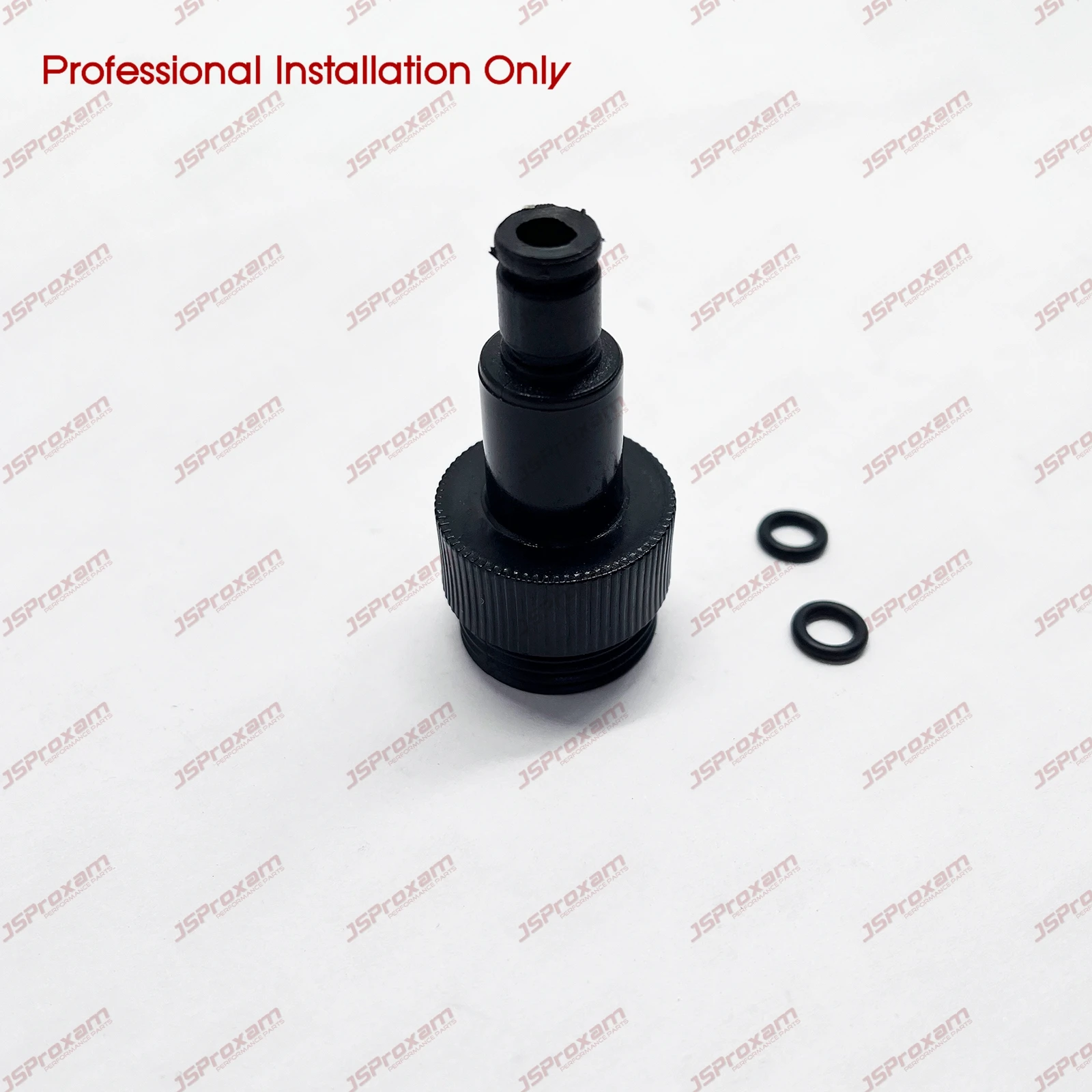 295500473 1 Pack Flush Adaptor Replacement For Seadoo/Sea Doo Watercraft