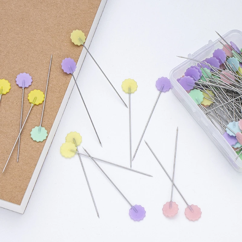 Thumbnail 2 - #13 Cheapest Straight Pins Deals You Can Get