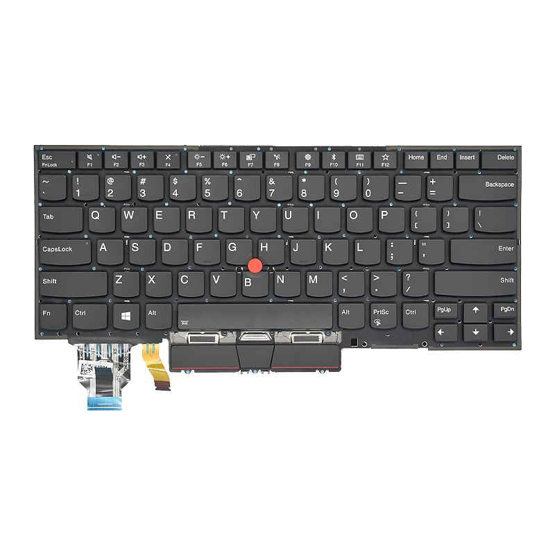 Replace Suit For LenovoThinkpad X1 Carbon X1C 3RD 4TH 5TH 6TH 7TH 8TH 9TH Laptop Keyboard