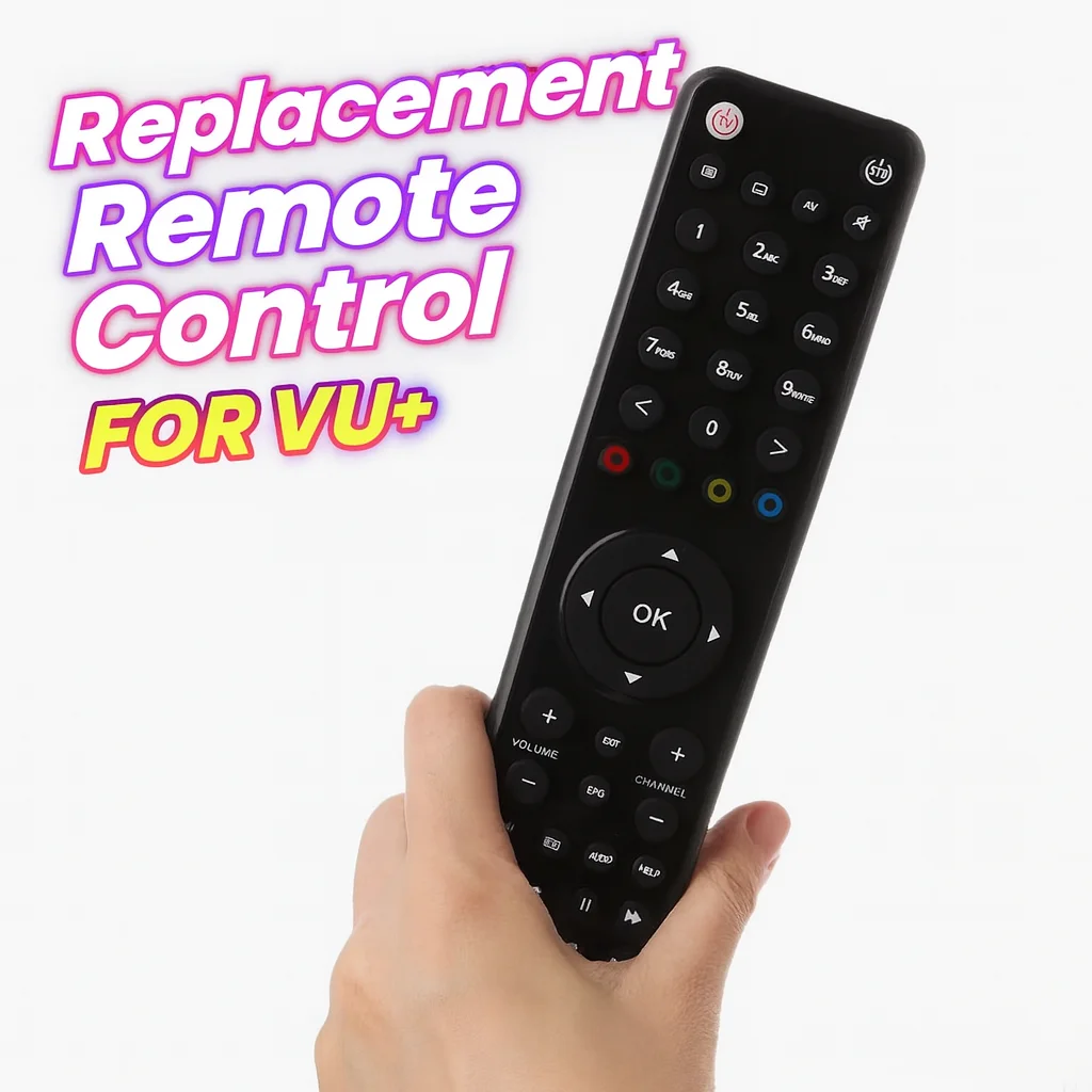 Backlit Replacement…