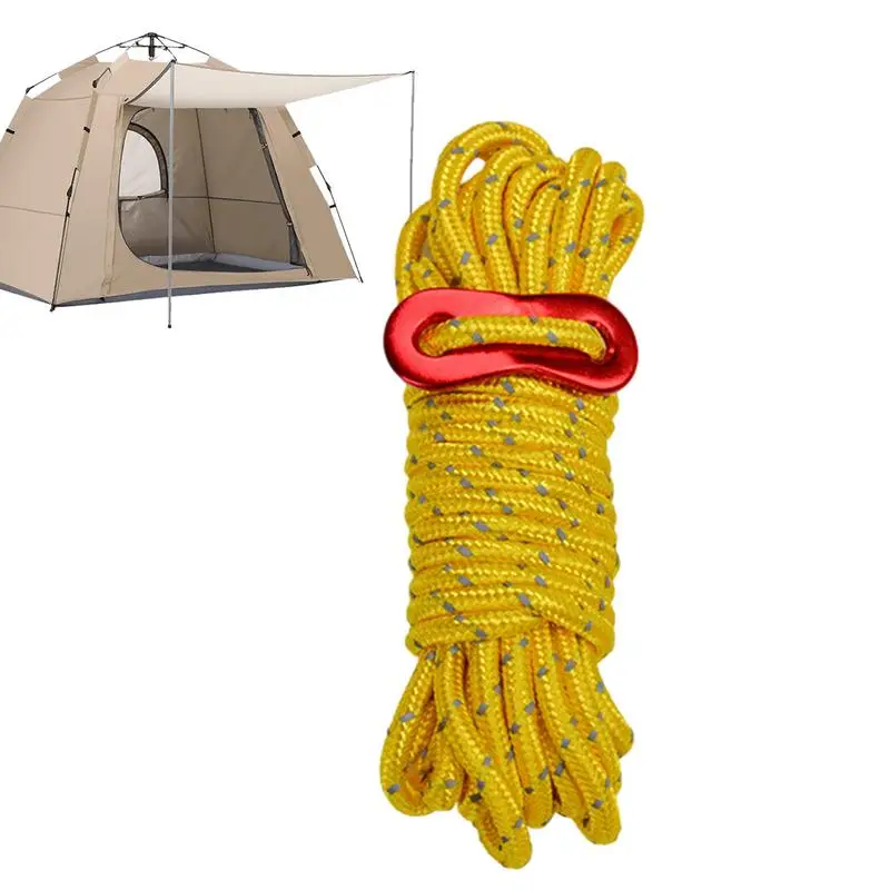 

Светоотражающий трос для кемпинга, трос для ветра, Пряжка для палатки, трос для палатки, трос, походный трос, аксессуары для палатки, для кемпинга