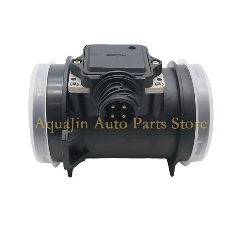 13621707650 MAF Mass Air Flow Sensor For BMW 3 5 7 Series E36 E39 E38 323i 323ti 328i 2.5L 2.8L Engine Saloon Coupe Touring New view 6