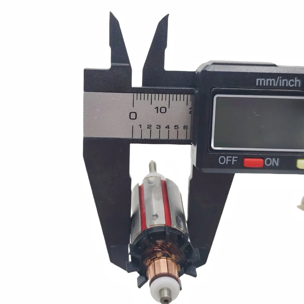 قوي 210 90 204 102L 105L مقبض المحرك الدوار 35K 40K لقبضة محرك صغري آلة أظافر مسمار الحفر الملحقات استبدال