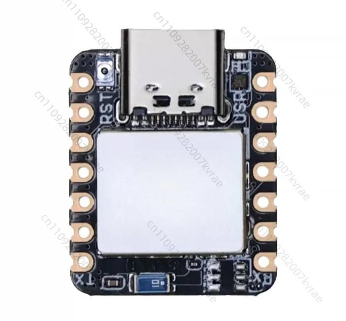 nrf52840-supports-arduino-circuitpython-bluetooth50-with-antenna