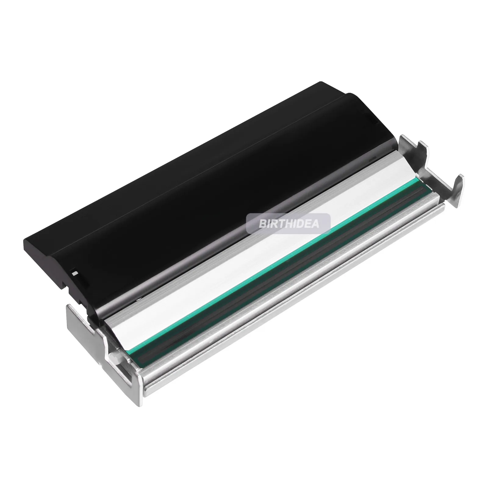 Neuer G41401M S4M Thermischer Druckkopf 300DPI Barcode-Druckkopf für Zebra 300DPI S4M Direkt-Thermotransfer-Druckkopf – Detail 1