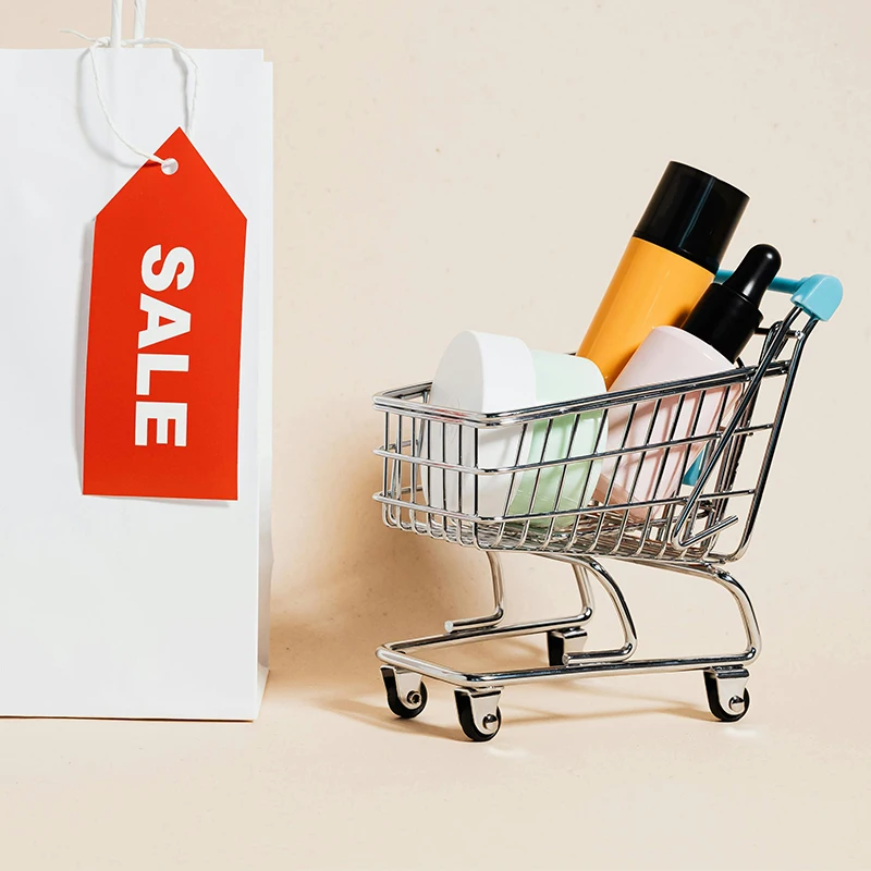 

Additional special production costs VIP