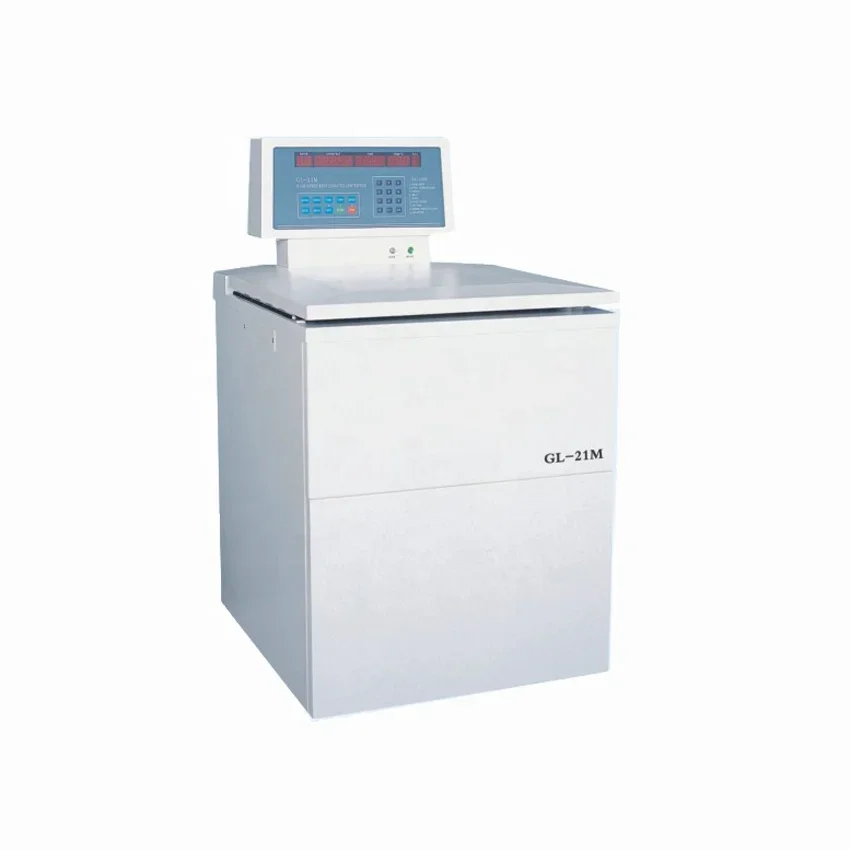 GL-21M 21000Rpm 4*7… - image