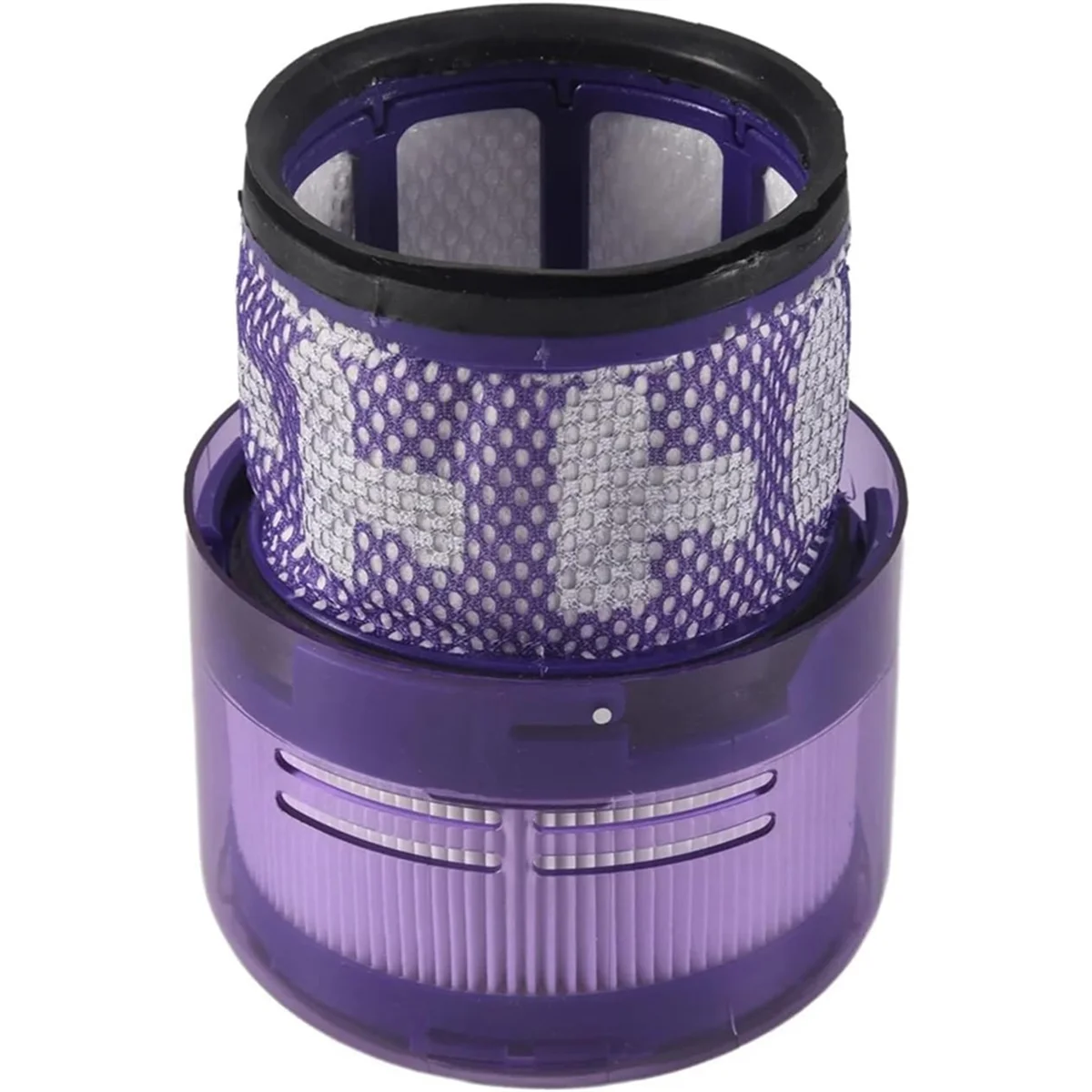 Сменный фильтр для пылесоса Dyson SV19 Omni-Glide Partnumber 965241 -01 Инструмент для бытовых принадлежностей