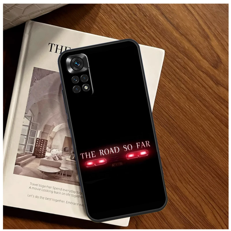 Capa Supernatural CARRY ON MY - Xiaomi Travel Accessories avaliação e preço