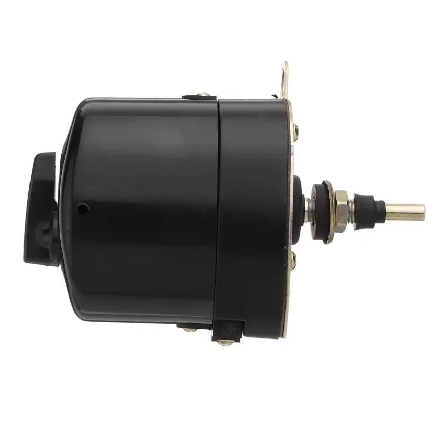 12V Universal Windscreen Wiper Motor for Fishing-Boat Caravan01287358 7731000001 1x