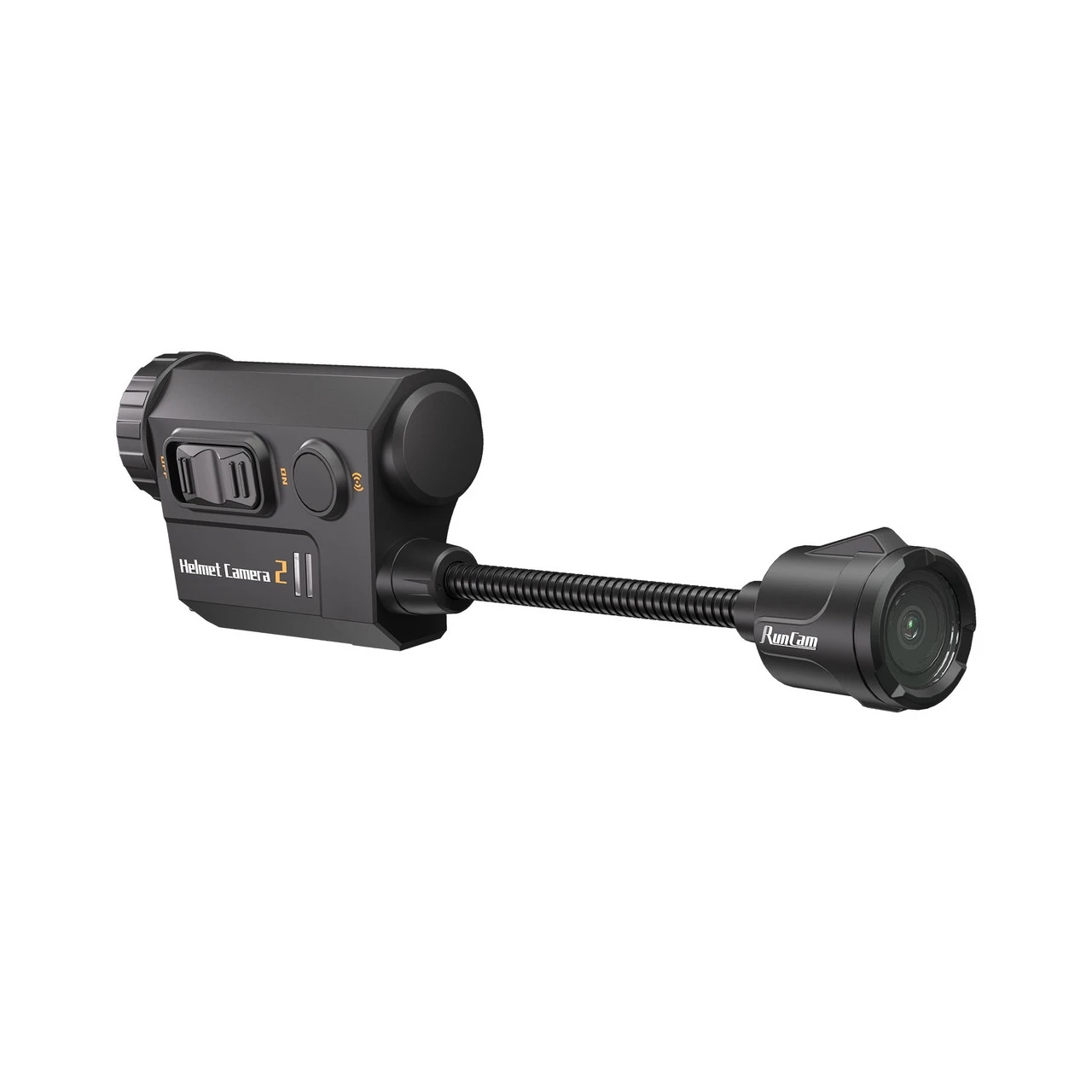 RunCam Helmet Camera 2 Helmetcam2 Night Recording Adjustable Lens Video Action Camera Repair Parts