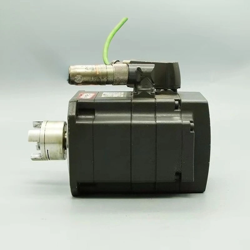 PLC Synchronous Servo Motor 1FK7 Compact 1FK7103-5AF71-1KG5