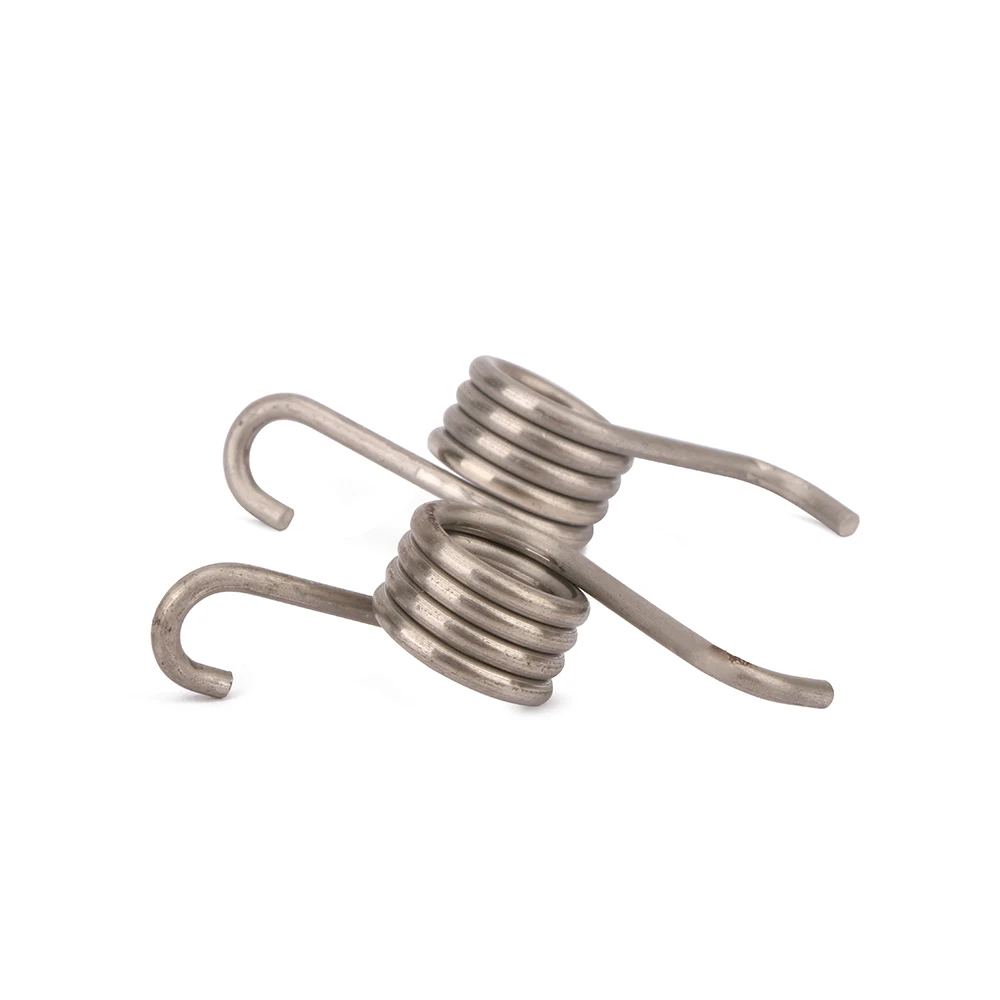 Footpegs الربيع ل KTM SX XC XCW SXF XCF EXCF 85 125 150 250 300 350 450 500 16-21 Husqvarna TC FE TE الدراجات النارية الملحقات #5