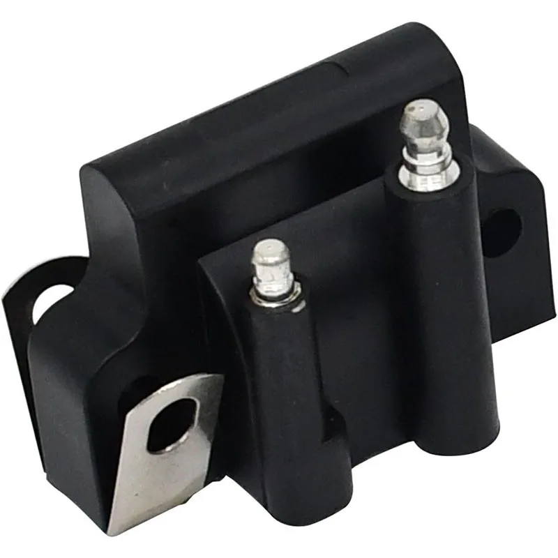 OUTBOARD IGNITION COIL 582508 18-5179 MARINE REPLACEMENT PART FOR JOHNSON EVINRUDE 2-STROKE ENGINE