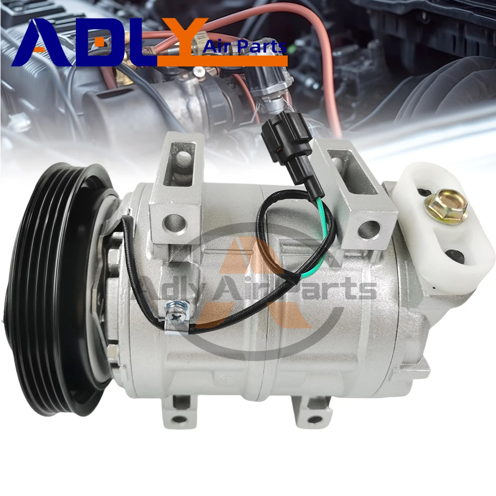 تكييف الهواء ضاغط التيار المتردد لنيسان UD شاحنة 5678110286 2763030Z69 5062117270 5060118750 #1