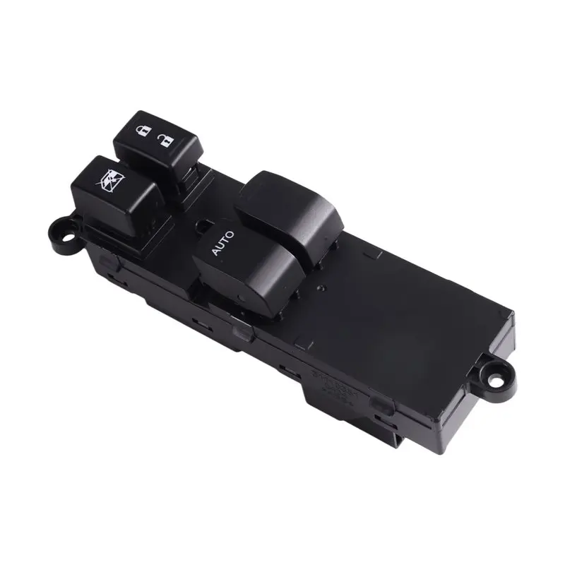 A82M-Electric LHD Main Window Switch 12+ 8Pin For Baleno Celerio 16- 22 37990-68P60 3799068P60 Window Glass Lift Button