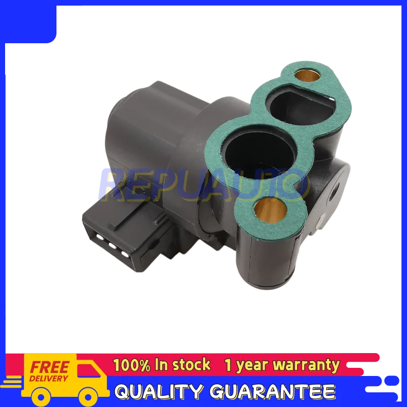Idle Air Control Valve 35150-33010 1580809 For Kia Rio Spectra Sportage Hyundai Tucson Tiburon Santa Fe Sonata 1997-2010