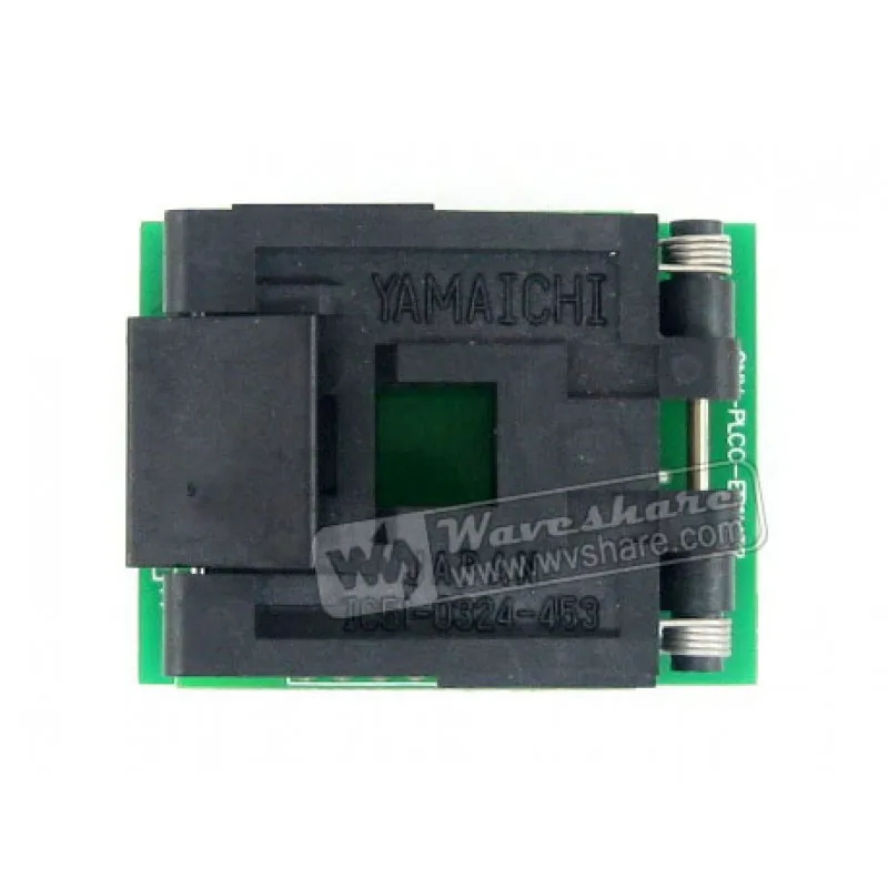 

PLCC32 TO DIP32 (B), Programmer Adapter