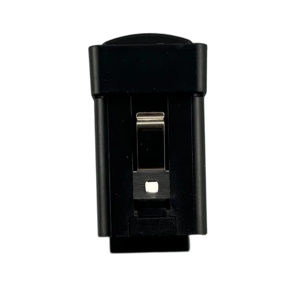 For Hazard Warning Light Emergency Flasher Switch 2000 for BMW 323Ci 1999-2000 for BMW 323i, 2001-2005 for 325Ci 325i 325Xi 330i