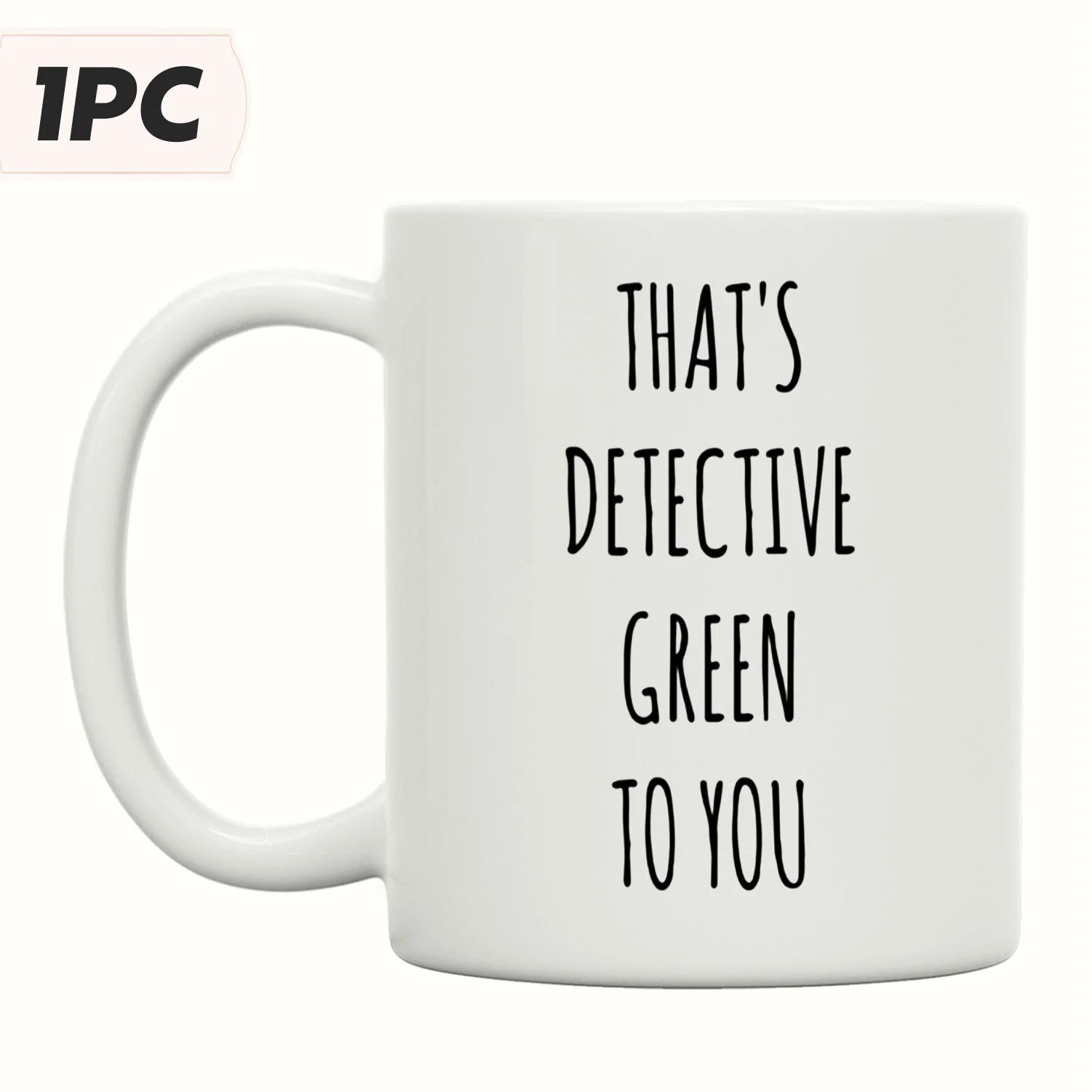 1pc Funny 