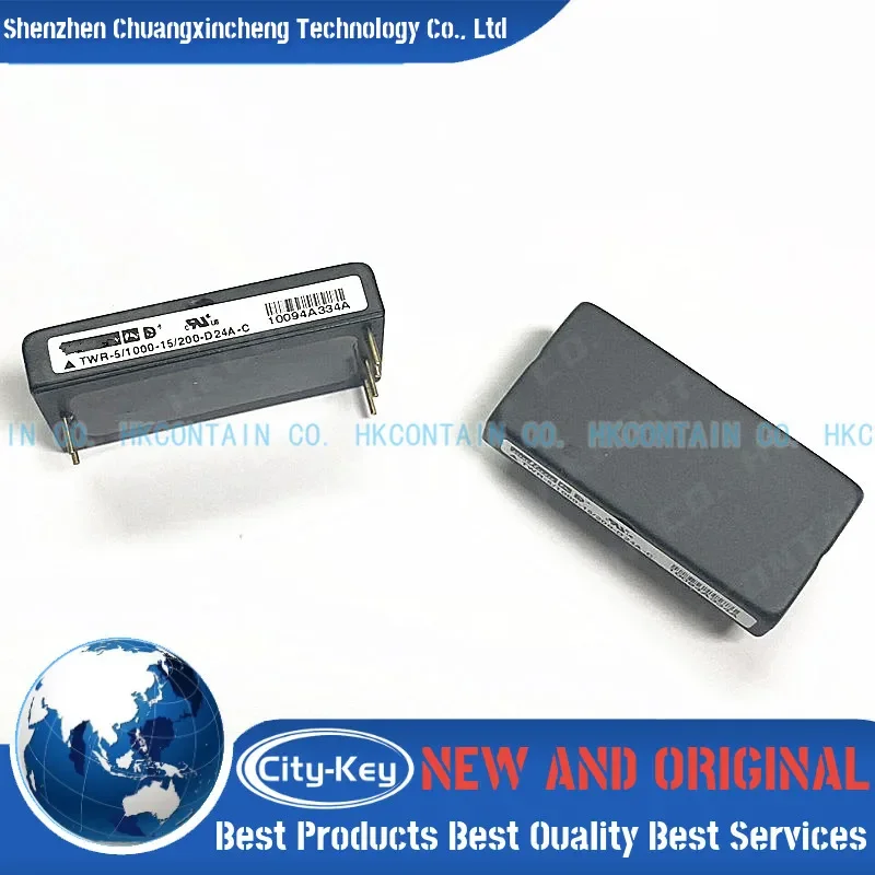 TWR-5/1000-12/125-D5A TWR-5/1000-12/125-D5A-C TWR-5/1000-12/210-D12A TWR-5/1000-15/200-D24A TWR-5/1000-15/200-D24A-C IGBT MODULE
