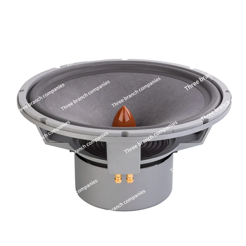 High-Grade Hifi15-Inch Baffle Bass Unit Per Piece