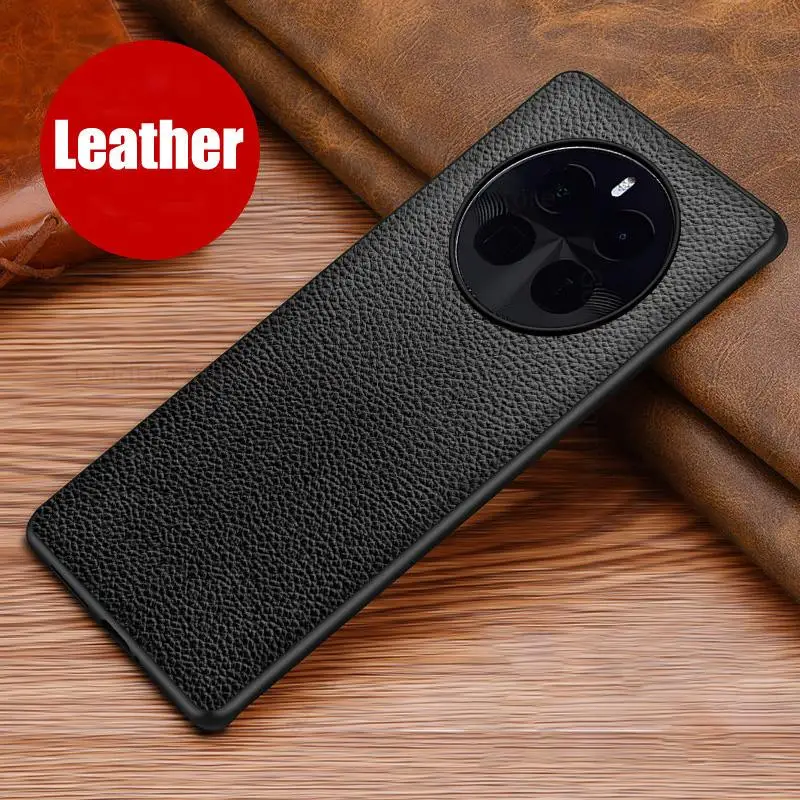 

Funda For OPPO Realme GT5 Pro GT2 Explorer Master Leather Shockproof Phone Case For Oppo Realme 11 10 Pro Plus Protection Cover