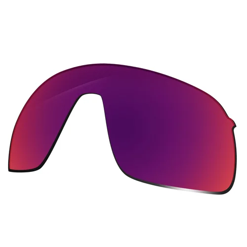 Imagen 2 del producto Lentes polarizadas Glintbay, repuesto protector UV400 para gafas de sol Oakley Sutro Lite OO9463 OO9463A