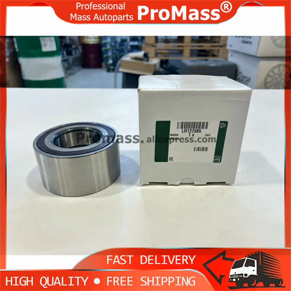 

Для Land Rover подшипник ступицы переднего колеса Evoque Discovery Sport OEM LR179001/LR133541/LR077894/LR078387/LR122585/LR070453 1P