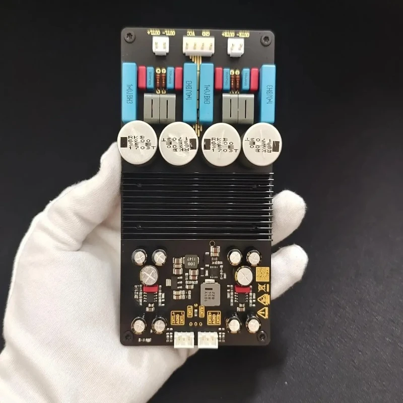 Fever Digital Amplifier TPA3251 Amplifier Board Ultra-clear Amplifier Board