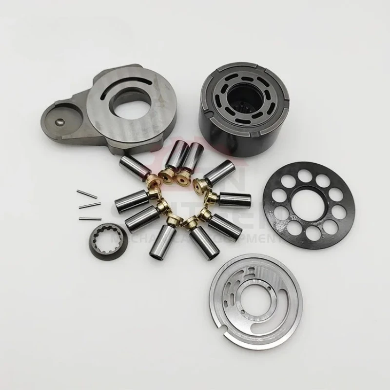 

For Nachi Hydraulic Pump Spare Parts PVD-1B-32 Repair Kits PVD-1B PUMP PARTS