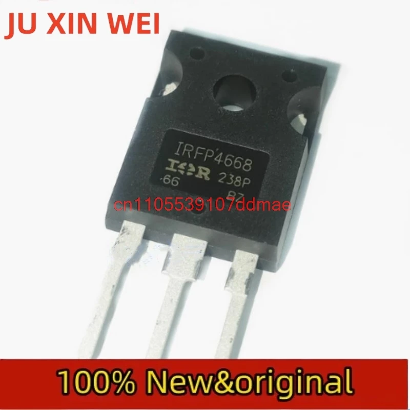 IRFP4668PBF IRFP4668 Original Genuine Goods in Stock TO247
