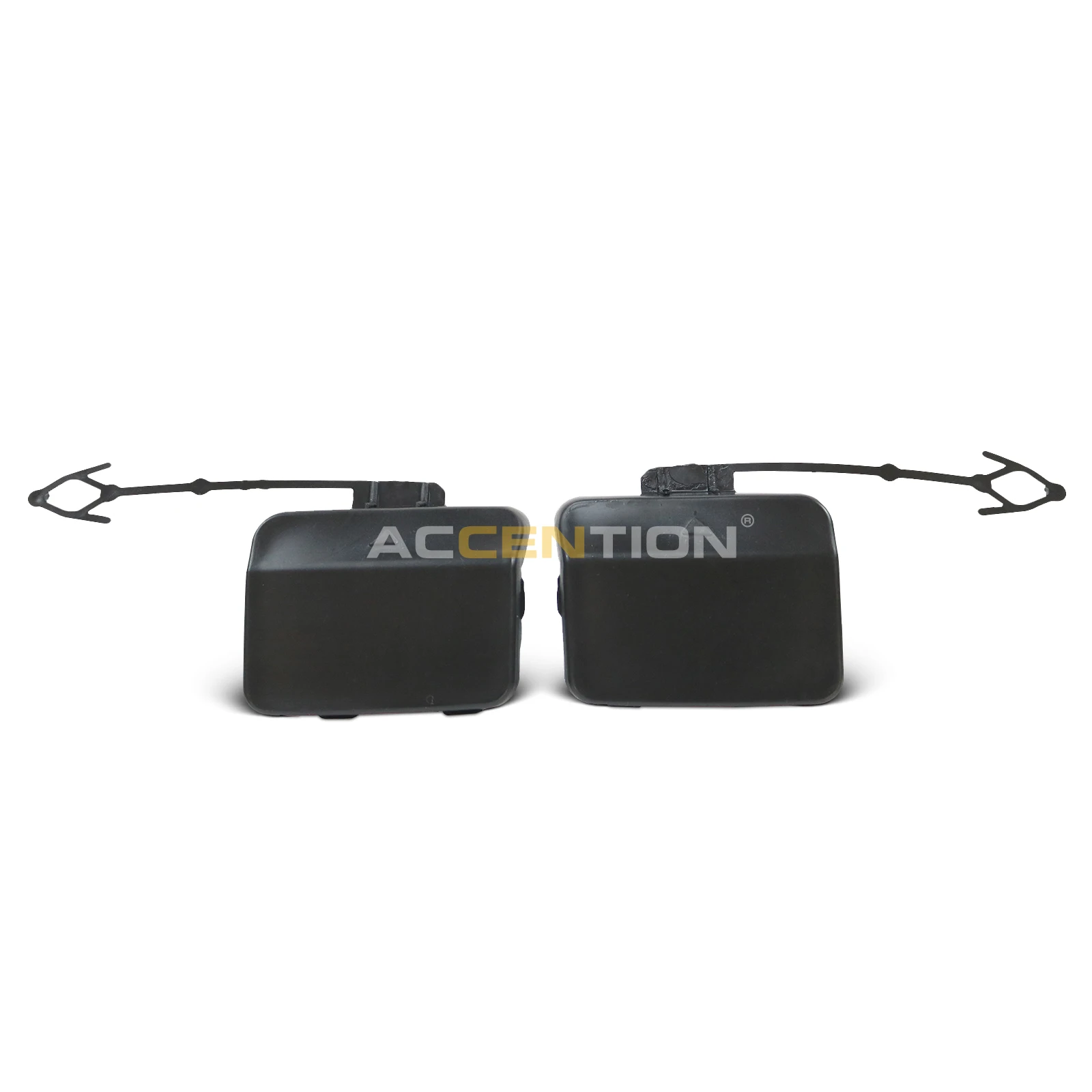 

Rear Bumper Tow Hook Cover Cap For BMW X5 E70 LCI 35dX 35iX 50iX xDrive50i xDrive 2010-2013