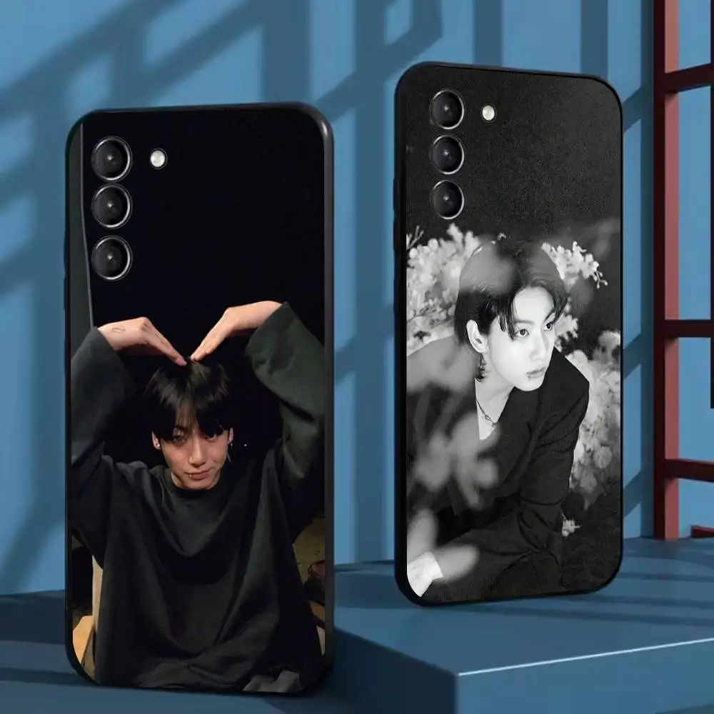 Korea J-Jung-Kook K…