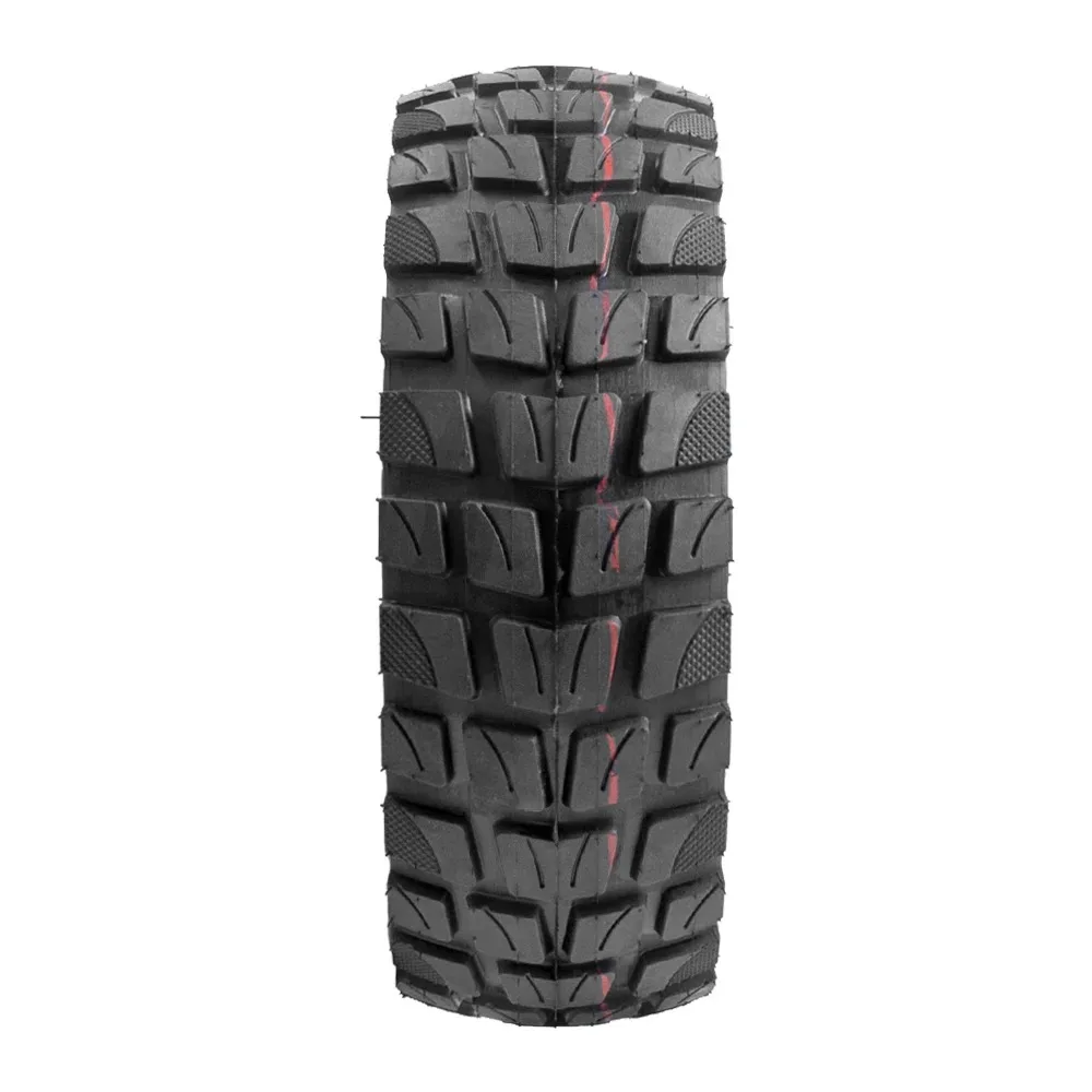 10x2.75-6.5 Schlauchloser Reifen für IScooter IX3 IX4 IX7 Pro Elektroroller, verschleißfester Vakuumreifen für Offroad-Einsatz, Ersatzteile – Detail 12