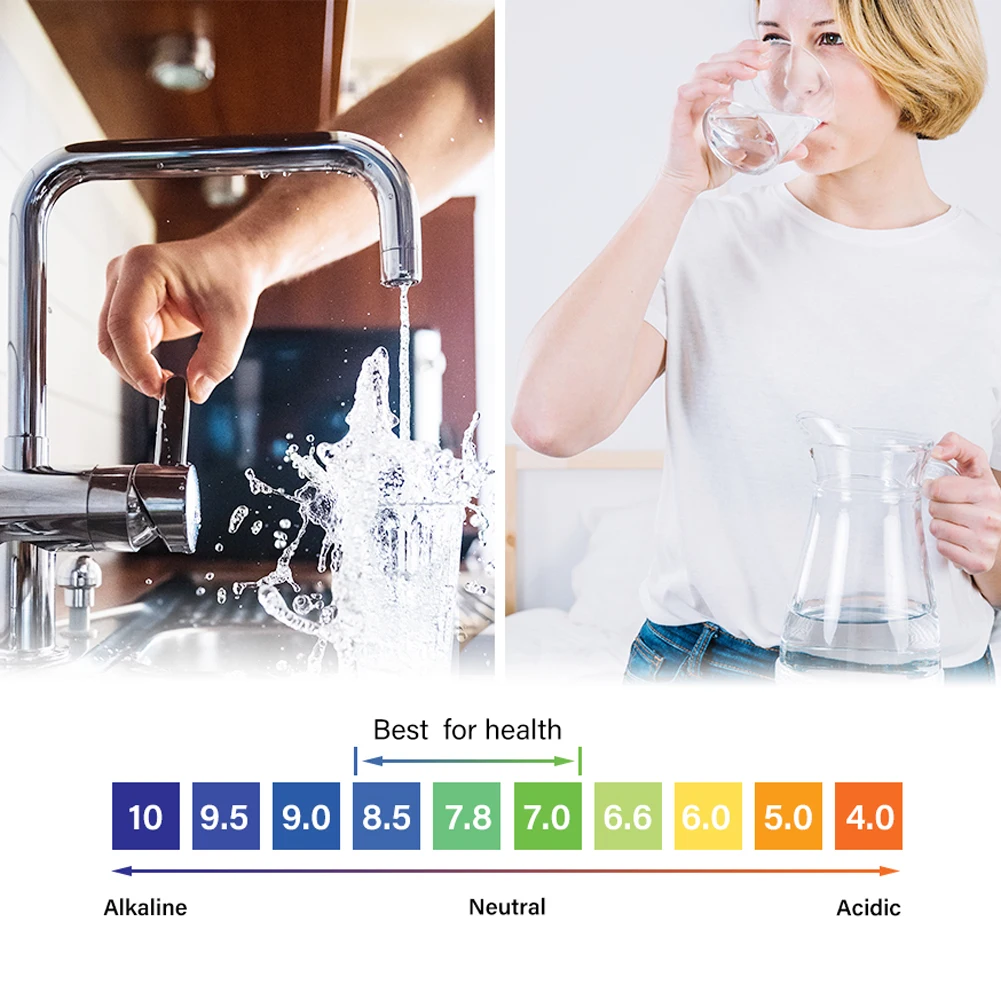 PH Calibration Powder  4.00 4.01 6.86 9.18 Solution Calibration Buffer Powder Accuracy For Drinking Pool Measurement Tools