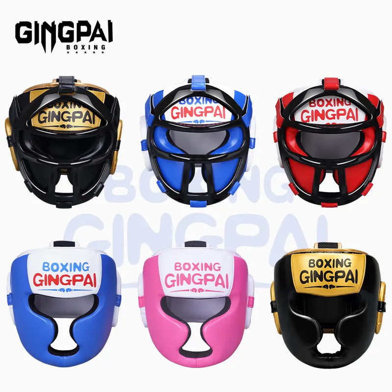 Thumbnail 2 - #24 Highest Rated Boxing Headgear to Buy in 2026