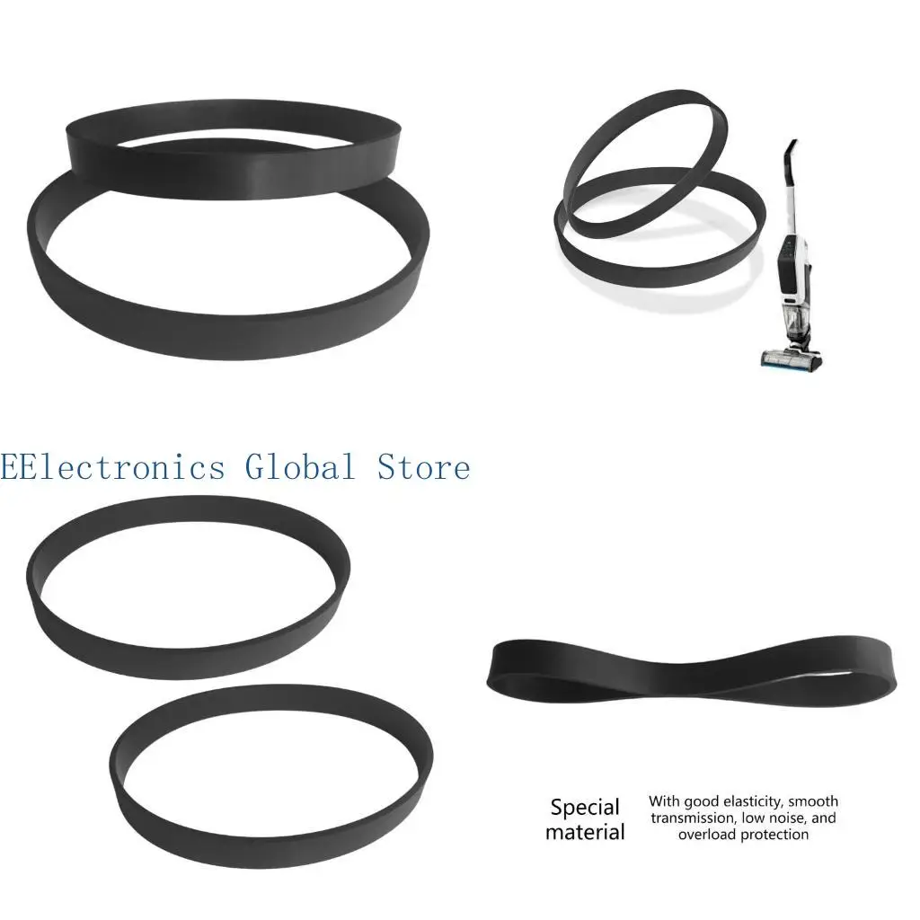 

462B Устойчивые запасные ремни для вертикального вакуума без мешков модель 7/9/10 3031120