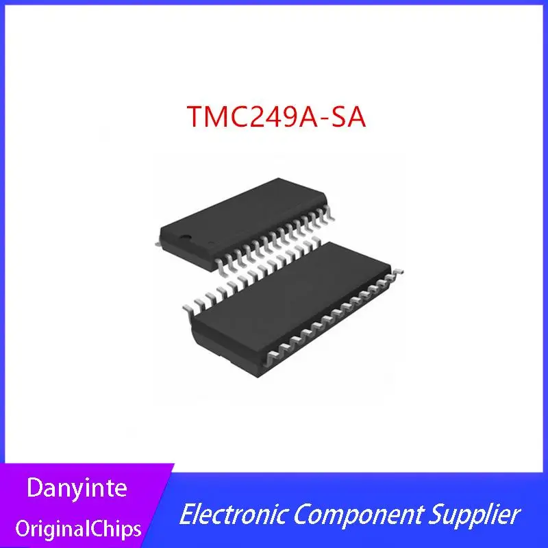 

NEW 1Pcs/Lot TMC249A-SA TMC249A SOP28