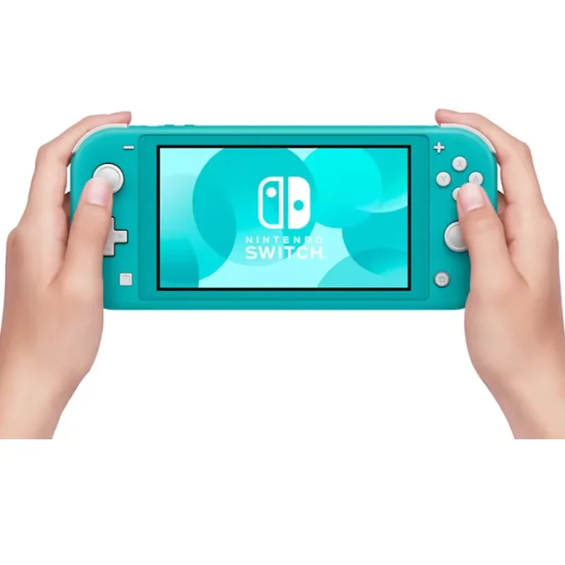 Nintendo Switch Lite Hyrule Edition: The Ultimate Portable Zelda