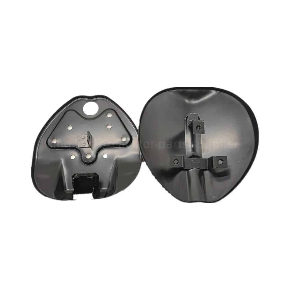 For YA40004445H YA40002913H Hitachi ZAX130/200/230/330/450 Rear 5G Monitor Reversing Camera Cover Excavator Parts