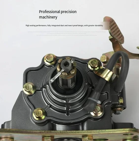 Fast Shipping，110125/150/175/200/250/300 Engine General Reverse Gear, Tricycle Motorcycle Reverse Device