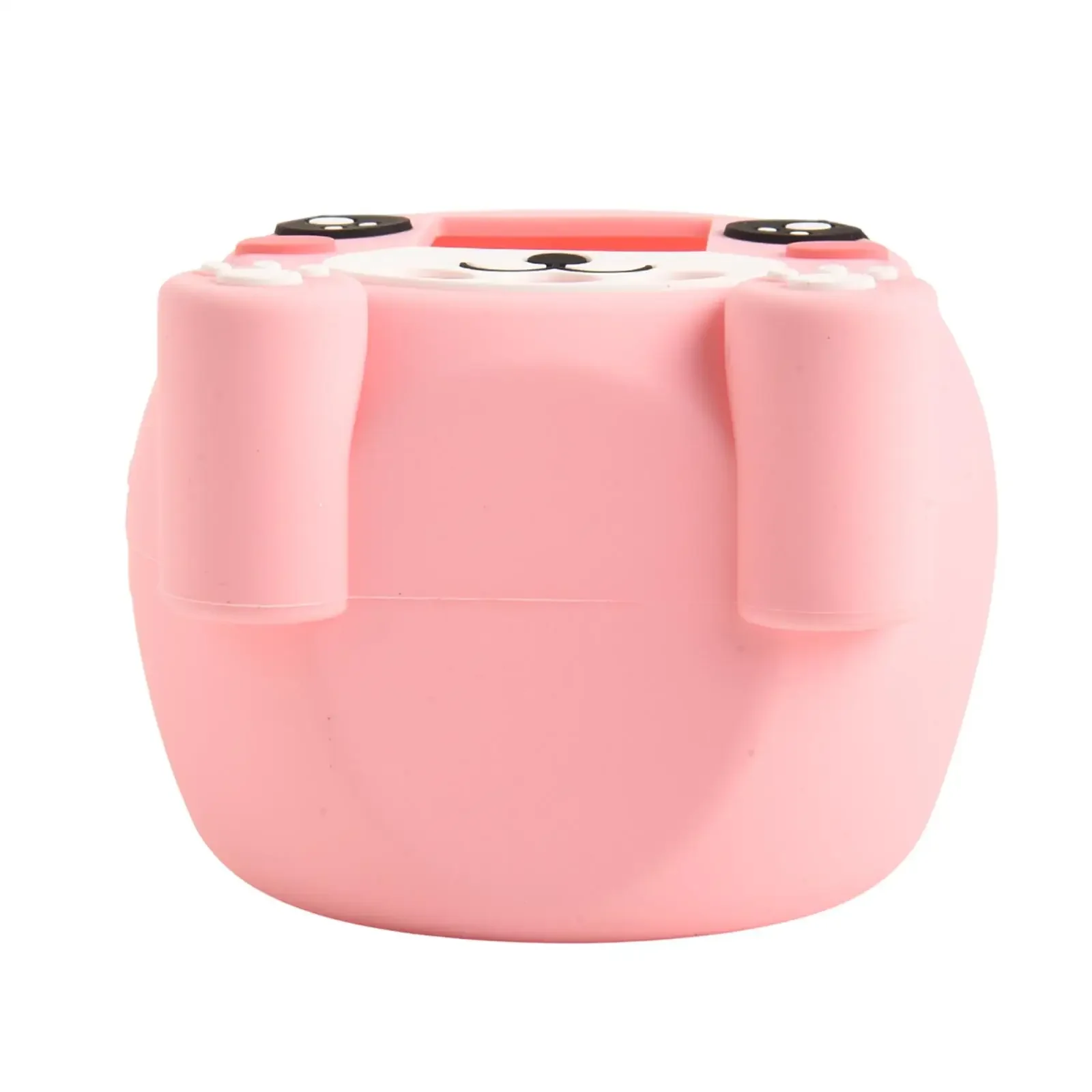 1 Pcs Protective Silicone Case Lightweight Material Vibrant Colors Perfect Fit For Punirunes Interactive Digital Toy