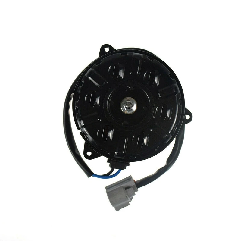 

Passenger Side Cooling Fan Motor For Lexus RX35 RX400H RX450H 16363-20390